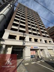 パークフラッツ弁天町駅前
