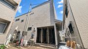 ＪＲ中央線三鷹駅まで徒歩18分