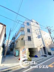 都営大江戸線新江古田駅まで徒歩4分
