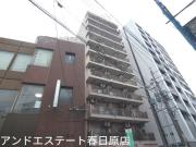 西鉄天神大牟田線下大利駅まで徒歩2分