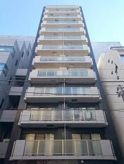 都営新宿線岩本町駅まで徒歩5分
