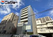 ラフィネ名駅