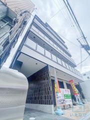 ＪＲ阪和線我孫子町駅まで徒歩2分
