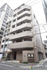 ボルゲーゼ駅南