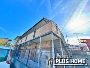南海本線和歌山市駅まで徒歩18分