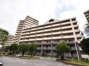 UR港北ニュータウン山田富士公園ハイツ