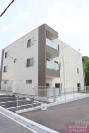 大阪モノレール本線少路駅まで徒歩20分