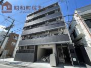 GRAND STEADY 天王寺町