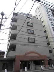 京急本線生麦駅まで徒歩3分