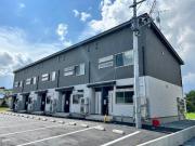エクセル・ハイツA棟