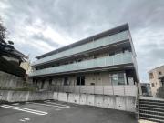 筑豊電気鉄道三ヶ森駅まで徒歩3分