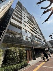 エステムプラザ梅田