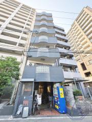 ＪＲ大阪環状線玉造駅まで徒歩5分
