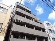ＪＲ中央線西荻窪駅まで徒歩8分