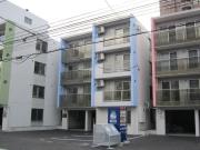 アルテ平岸