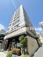 ＪＲ京浜東北・根岸線桜木町駅まで徒歩23分