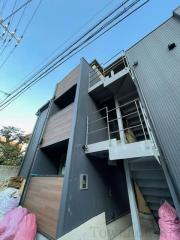 ALVER方南町