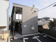 グレンツェ木戸