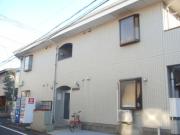 ＪＲ中央線西荻窪駅まで徒歩10分