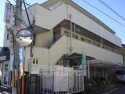 近鉄大阪線恩智駅まで徒歩6分