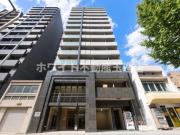 地下鉄谷町線谷町四丁目駅まで徒歩5分