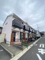 小田急江ノ島線桜ヶ丘駅まで徒歩11分