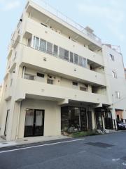 鈴マンション