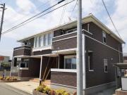 ＪＲ山陽本線網干駅までバス約20分 徒歩4分