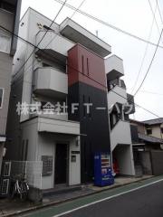 本八幡レジデンス