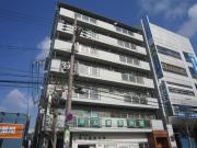 小谷マンションB棟