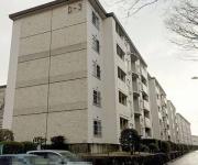 藤阪ハイツ D3練