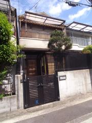 能登町11-6 貸家