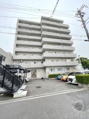 地下鉄谷町線出戸駅まで徒歩3分