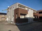名鉄瀬戸線水野駅まで徒歩28分