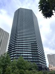 シティタワー品川