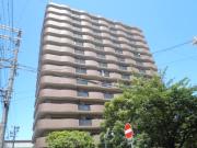 ファミール都島パークサイド