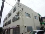 メゾン谷津マンション