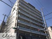 地下鉄千日前線今里駅まで徒歩8分