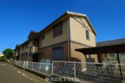 ＪＲ青梅線河辺駅までバス約10分 徒歩5分