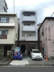 都営浅草線本所吾妻橋駅まで徒歩10分
