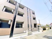 ミュゲット東部市場前