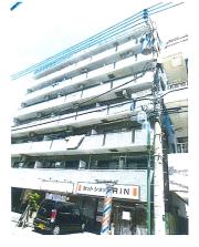 南林間駅前ハイツ