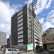 地下鉄東山線今池駅まで徒歩5分