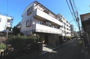 ヴィラ多摩川