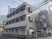 ウェルス戸手