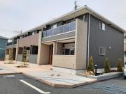 ＪＲ高崎線北本駅まで徒歩8分