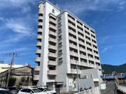 リバーサイド中津口
