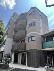 京急本線平和島駅まで徒歩7分