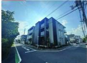 京成本線京成高砂駅まで徒歩17分