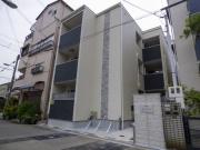 阪神なんば線千鳥橋駅まで徒歩14分